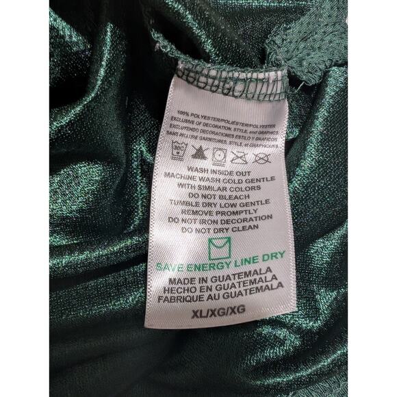 Green Bay Packer Clay Matthews Adult XL? Jersey by Majestic Heavy Wear - Picture 8 of 10